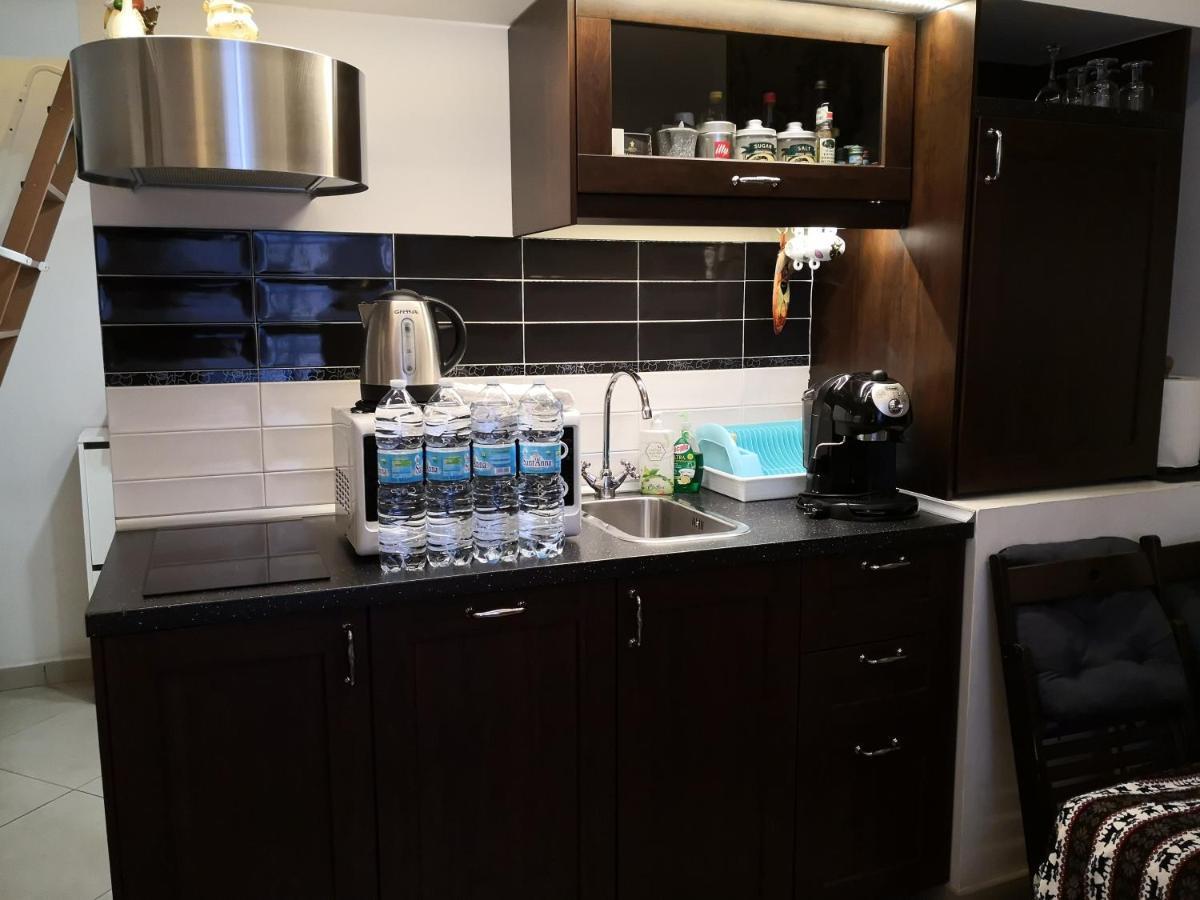Appartamento Felikshouse Roma Esterno foto