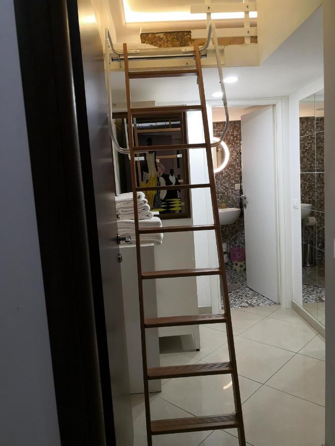 Appartamento Felikshouse Roma Esterno foto