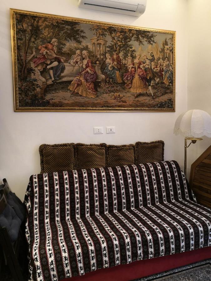 Appartamento Felikshouse Roma Esterno foto