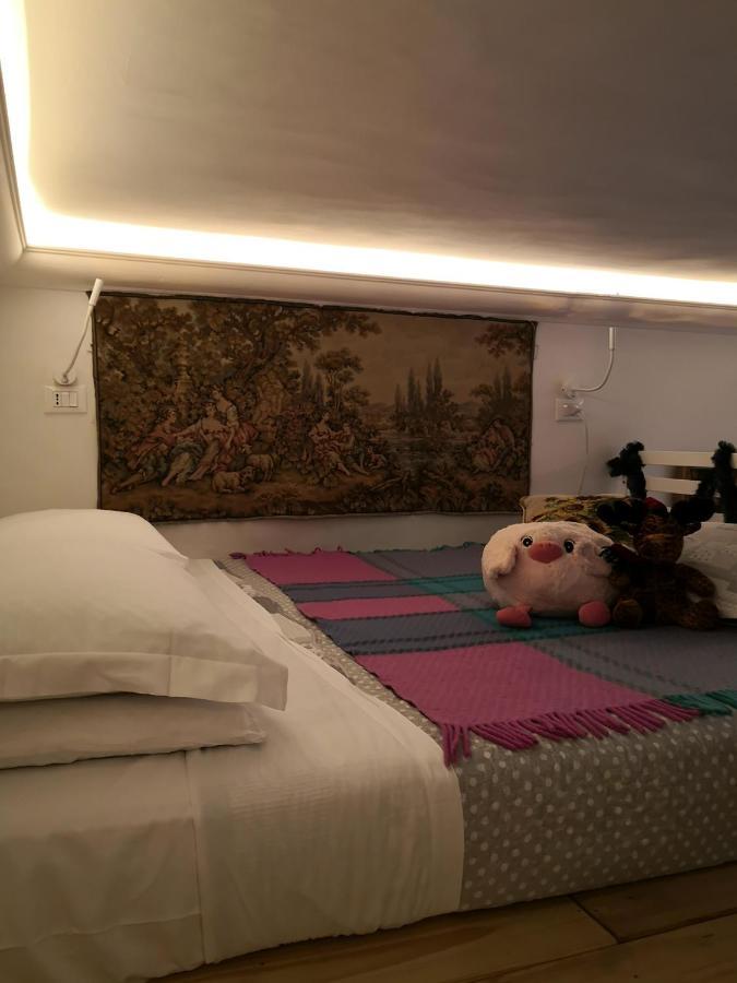 Appartamento Felikshouse Roma Esterno foto