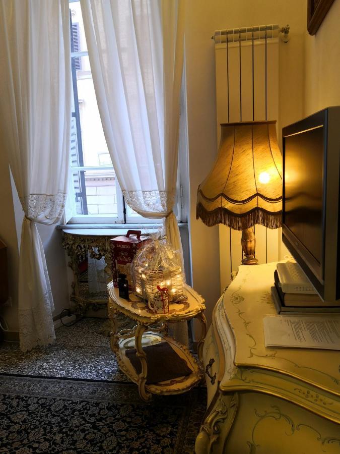 Appartamento Felikshouse Roma Esterno foto