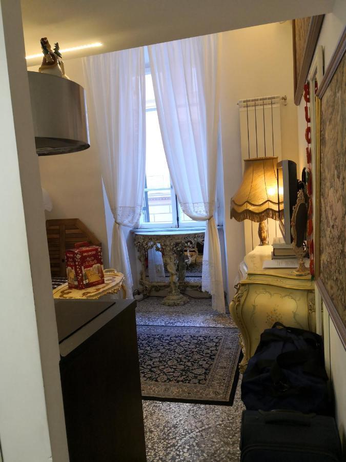 Appartamento Felikshouse Roma Esterno foto