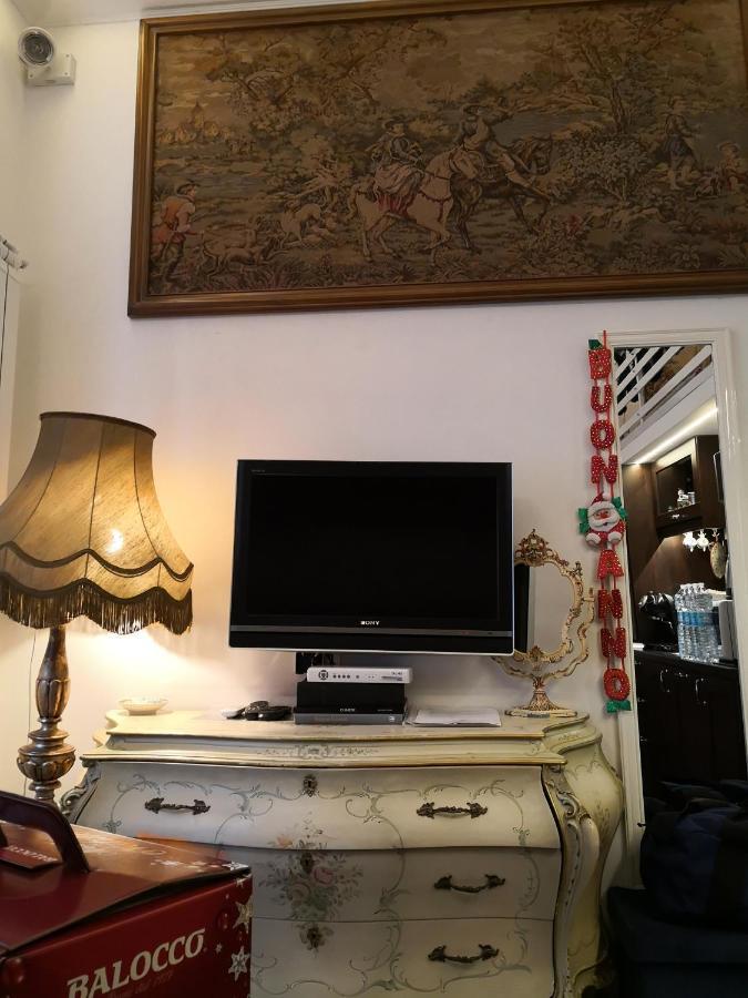 Appartamento Felikshouse Roma Esterno foto