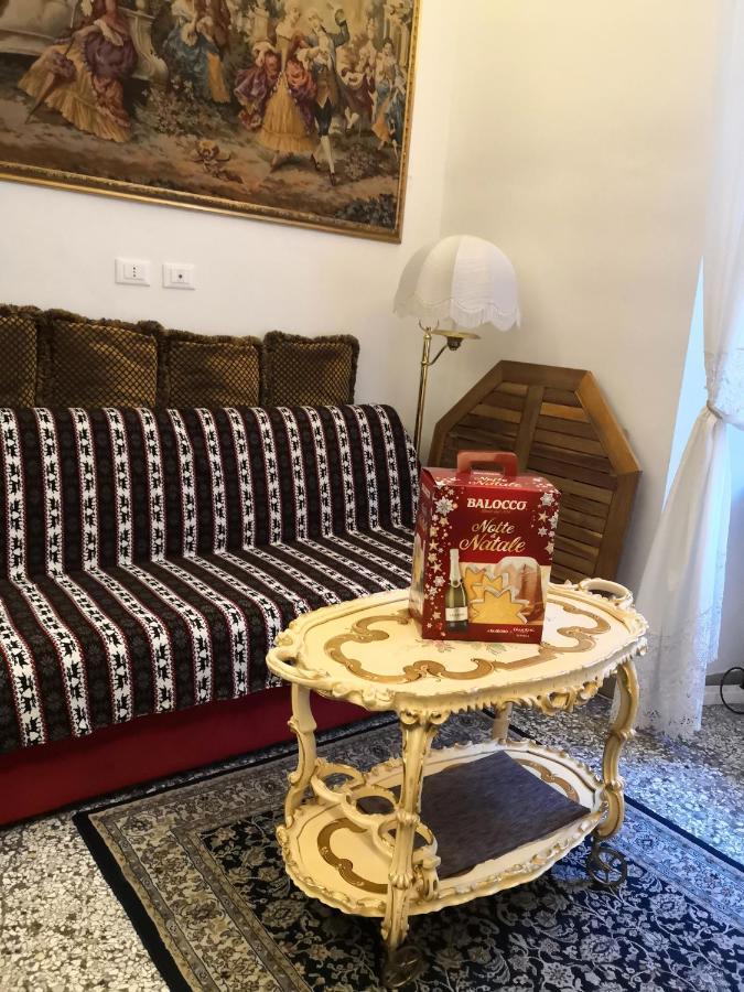 Appartamento Felikshouse Roma Esterno foto