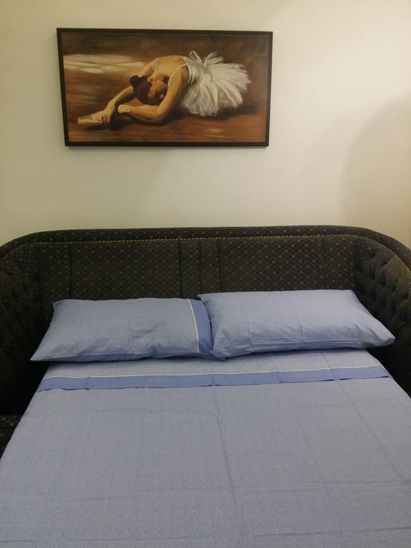 Appartamento Felikshouse Roma Esterno foto
