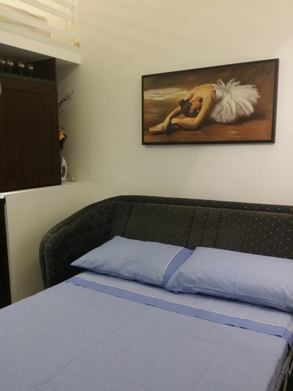Appartamento Felikshouse Roma Esterno foto