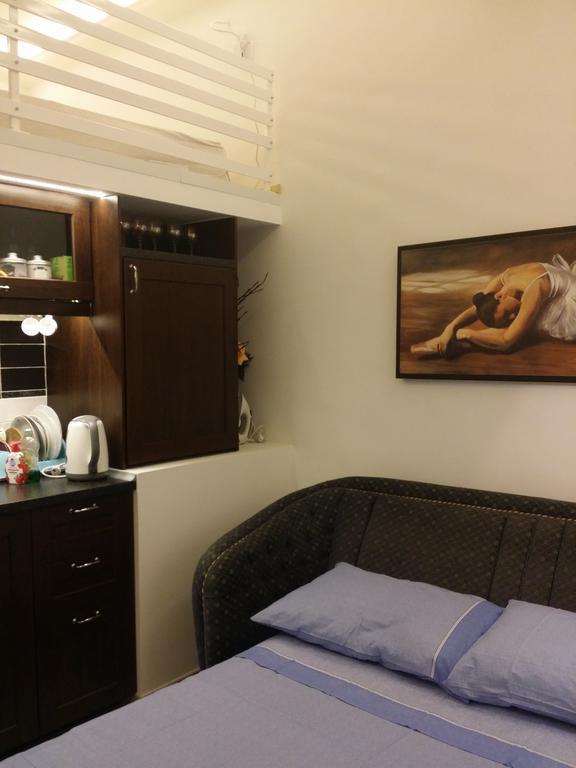 Appartamento Felikshouse Roma Esterno foto