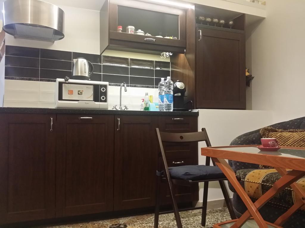 Appartamento Felikshouse Roma Esterno foto