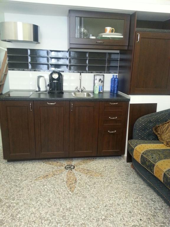 Appartamento Felikshouse Roma Esterno foto