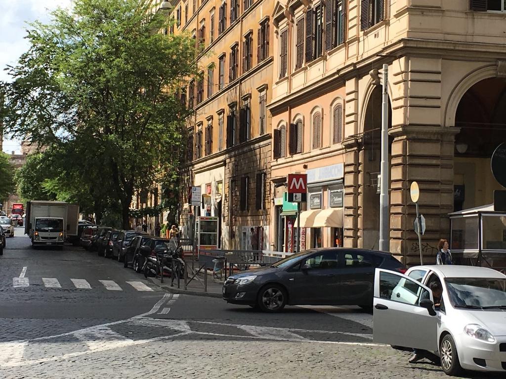 Appartamento Felikshouse Roma Esterno foto
