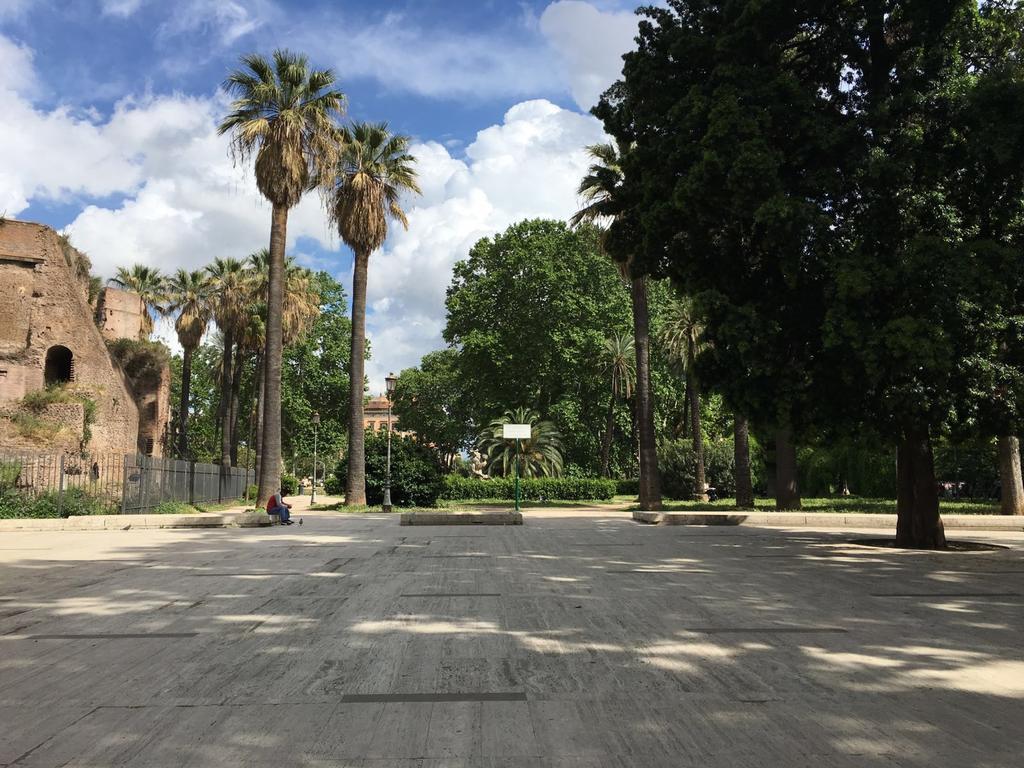 Appartamento Felikshouse Roma Esterno foto