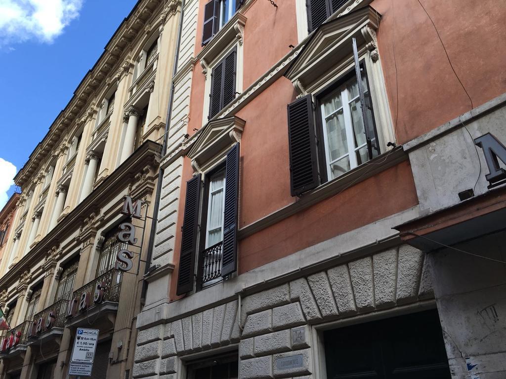 Appartamento Felikshouse Roma Esterno foto
