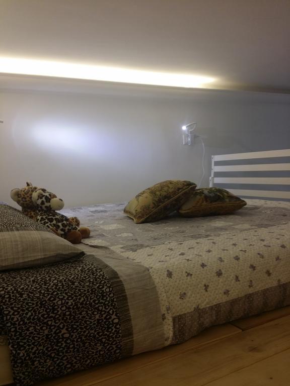 Appartamento Felikshouse Roma Esterno foto