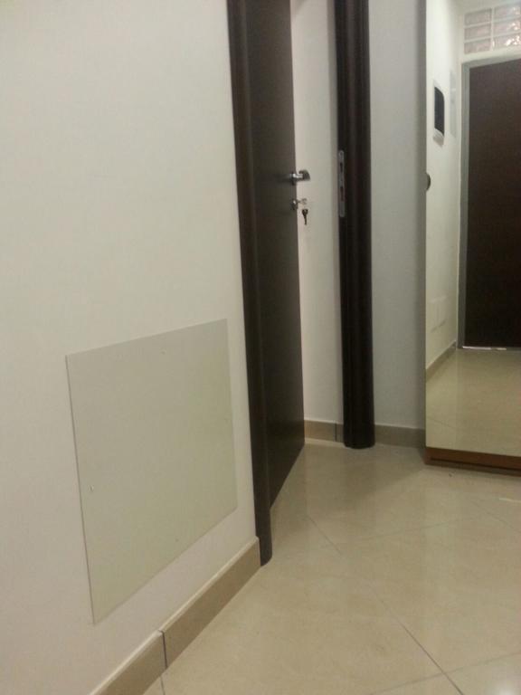Appartamento Felikshouse Roma Esterno foto