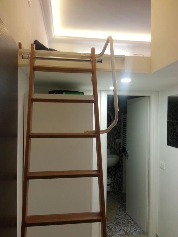 Appartamento Felikshouse Roma Esterno foto