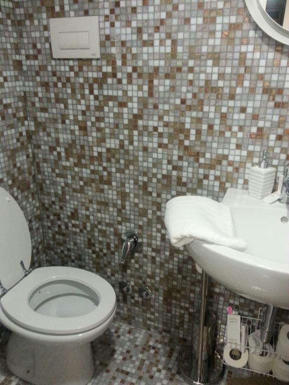 Appartamento Felikshouse Roma Esterno foto