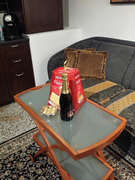 Appartamento Felikshouse Roma Esterno foto