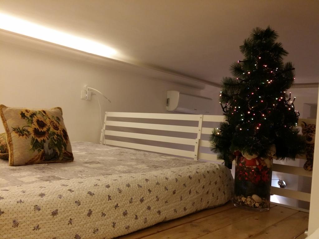 Appartamento Felikshouse Roma Esterno foto