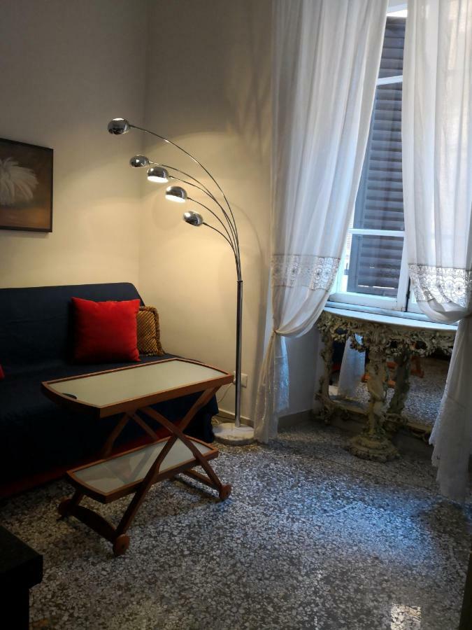 Appartamento Felikshouse Roma Esterno foto