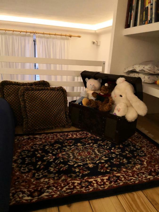 Appartamento Felikshouse Roma Esterno foto