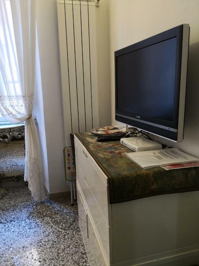 Appartamento Felikshouse Roma Esterno foto