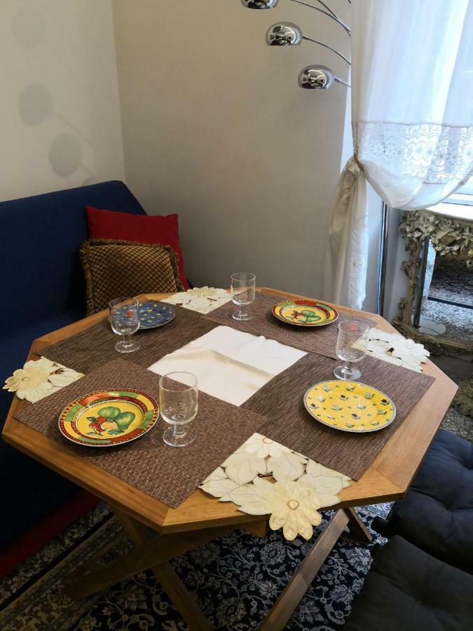 Appartamento Felikshouse Roma Esterno foto