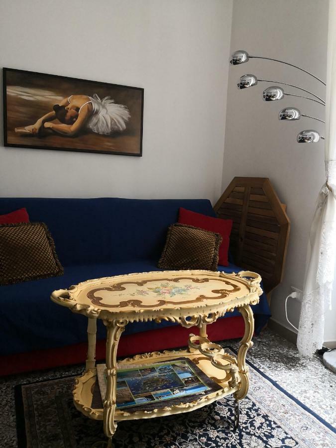 Appartamento Felikshouse Roma Esterno foto