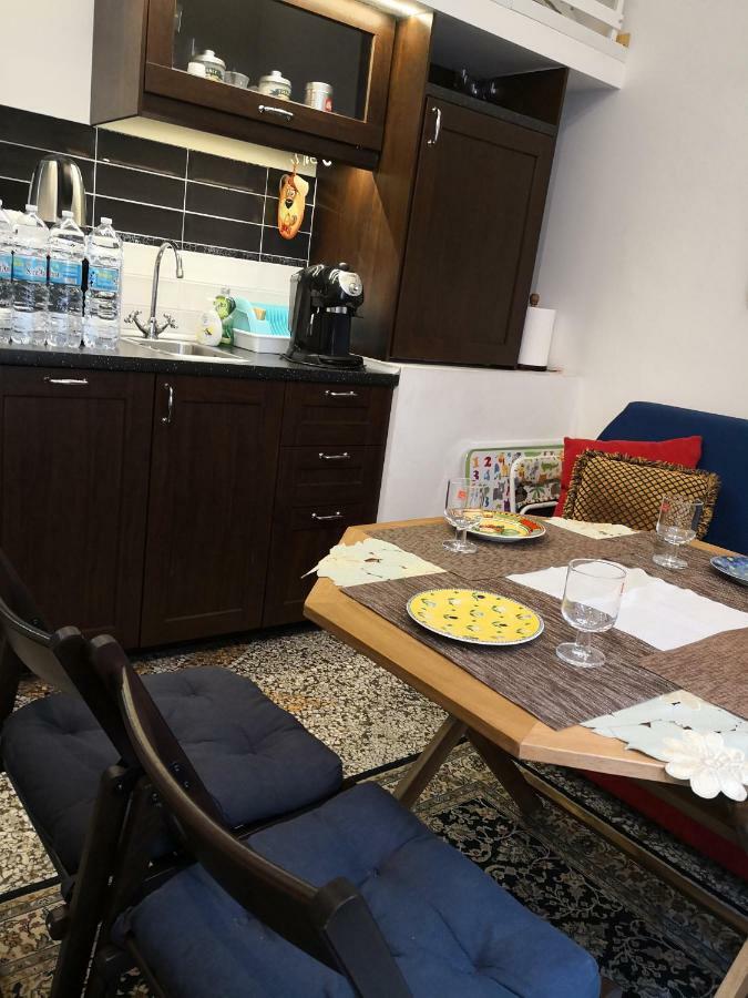 Appartamento Felikshouse Roma Esterno foto