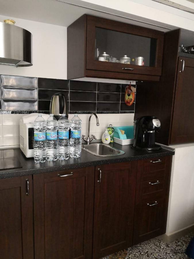 Appartamento Felikshouse Roma Esterno foto