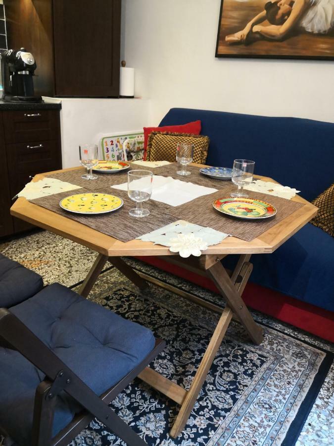 Appartamento Felikshouse Roma Esterno foto