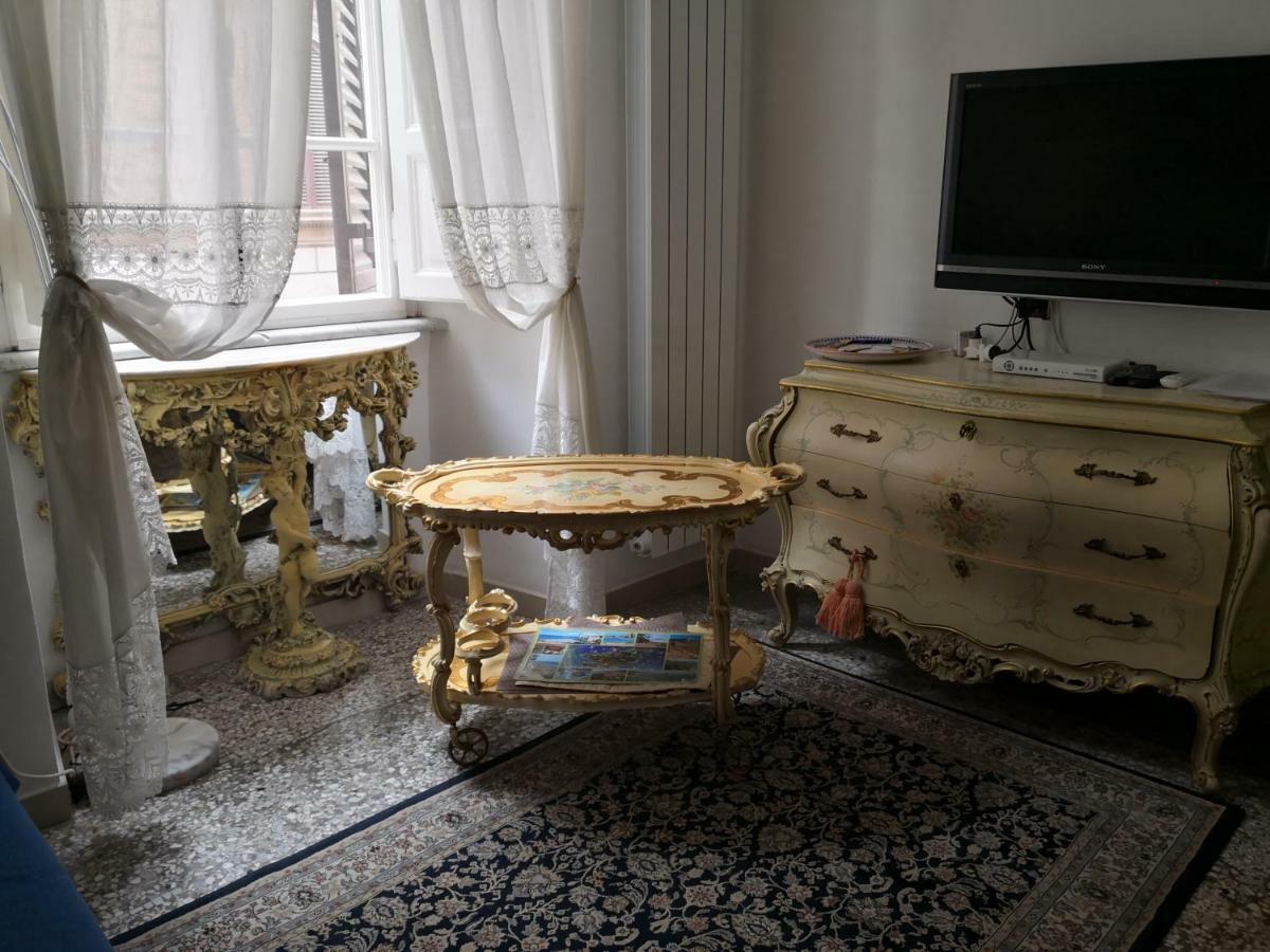 Appartamento Felikshouse Roma Esterno foto
