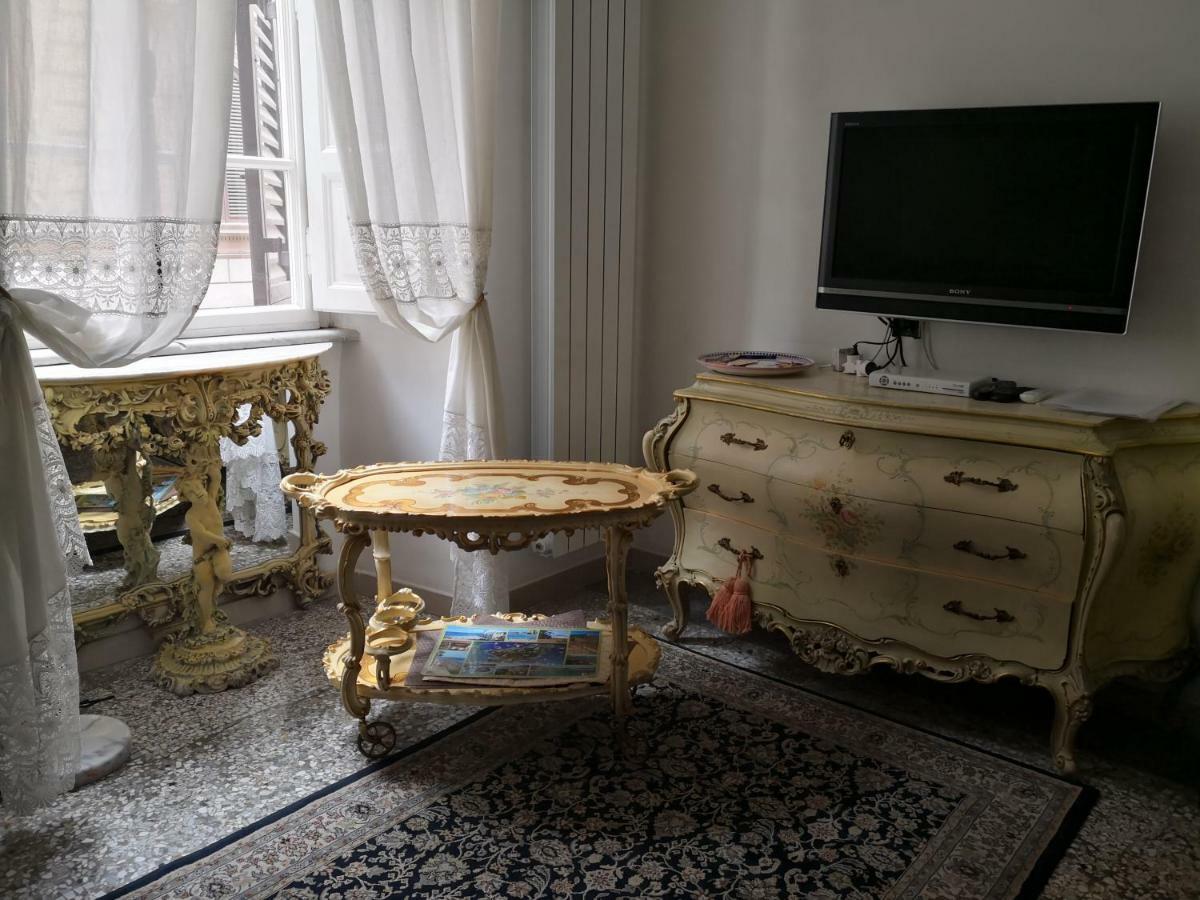 Appartamento Felikshouse Roma Esterno foto